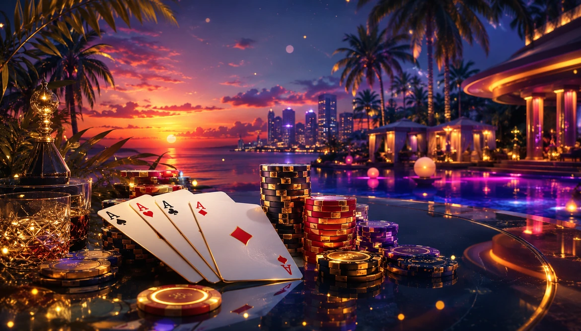 Slottica Casino: wypłaty, płatności i bezpieczna gra w Polsce